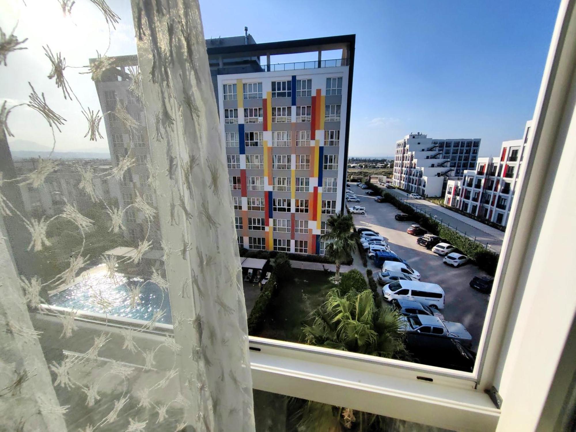 Antalya Legoland Complex Near The Airport Leilighet Eksteriør bilde